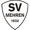 Wappen von SV Mehren