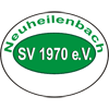 Wappen von SV Neuheilenbach