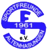 SF 1961 Altenhasungen