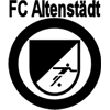 Wappen von FC Altenstädt 1964