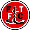 Fleetwood Town FC