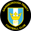 Wappen von Gainsborough Trinity FC