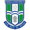 Wappen von Bishops Stortford FC