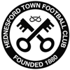 Hednesford Town FC