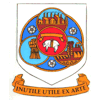 Wappen von Ossett Town AFC