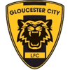 Wappen von Gloucester City FC