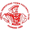 Hemel Hempstead Town FC