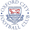 Wappen von Oxford City FC