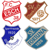 SG Oberkyll/Gönnersdorf/Feusdorf/Esch II