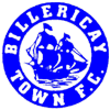 Billericay Town FC