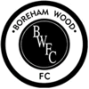 Wappen von Boreham Wood FC