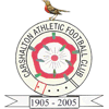 Carshalton Athletic FC