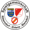 Wappen von SG Rittersdorf/Ehlenz/Biersdorf