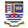 Wappen von Kingstonian FC