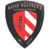 Wappen von Rapid CF Nürnberg