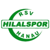 Wappen von RSV Hilalspor Hanau