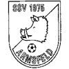 Wappen von SSV Armsfeld