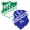 SG Groß Hehlen/Scheuen II