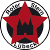 Wappen von Roter Stern Lübeck 08