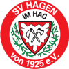 SV Hagen im Hag von 1925