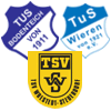 Wappen von SG Bodenteich/Wieren/Wrestedt