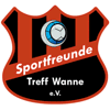 Sportfreunde Treff Wanne II