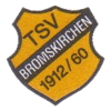 Wappen von TSV Bromskirchen