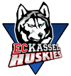 Wappen von EC Kassel Huskies