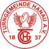 Wappen von Turngemeinde 1837 Hanau