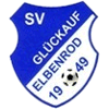 Wappen von SV Glückauf Elbenrod