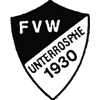 FV Waldlust 1930 Unterrosphe