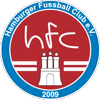 Wappen von Hamburger FC