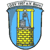 GSV 1907 Born