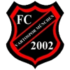 Wappen von FC Vartospor 2002 München