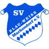 Wappen von SV Blau-Weiß Markendorf