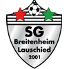 Wappen von SG Breitenheim/Lauschied