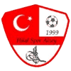Wappen von Hilal Spor Alzey 1999