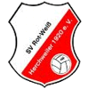 Wappen von SV Rot-Weiß Herchweiler 1920