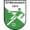 Wappen von SV Meckenbach
