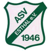 ASV 1946 Esthal