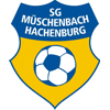 SG Müschenbach/Hachenburg II