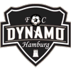 FC Dynamo Hamburg von 2009