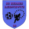 Wappen von SG Hermes/Liebschwitz