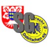 Wappen von SG Starkenberg/Dobitschen