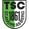 Wappen von TSC St. Andreasberg