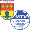 Wappen von SG Windhausen/Gittelde