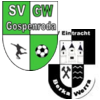 Wappen von SG Gospenroda/SVE Berka-Werra