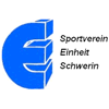 SV Einheit Schwerin