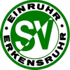 Wappen von SV Einruhr/Erkensruhr