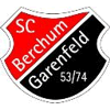 SC Berchum/Garenfeld 53/74